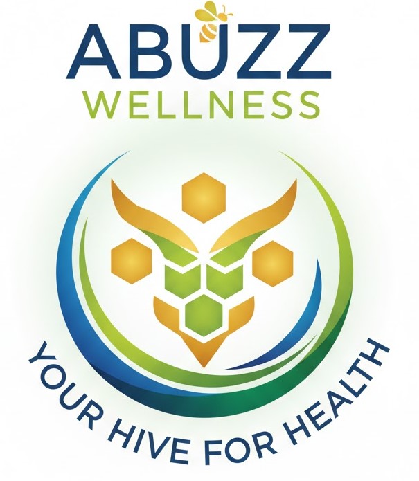 Abuzz Logo