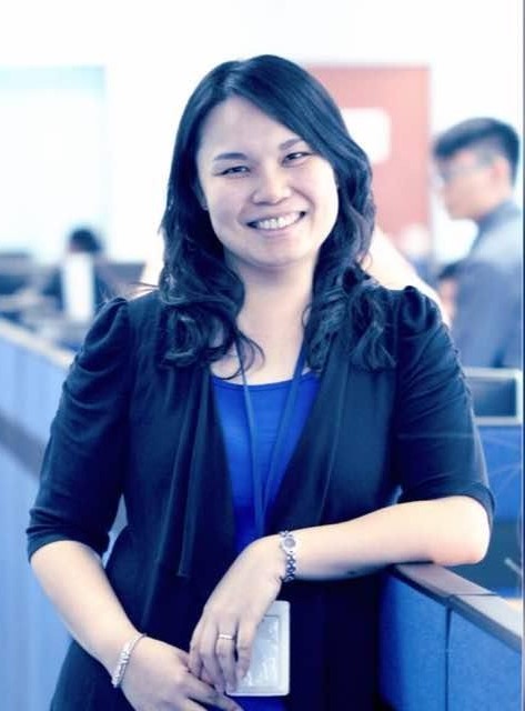 Khoo Wen Dee
